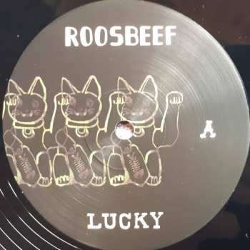 LP Roosbeef: Lucky 67683