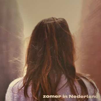 Album Roosbeef: Zomer in Nederland