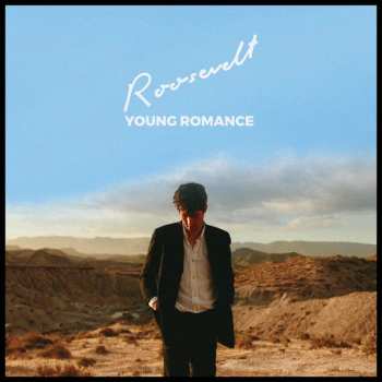 CD Roosevelt: Young Romance 41290