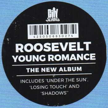 LP Roosevelt: Young Romance 382960