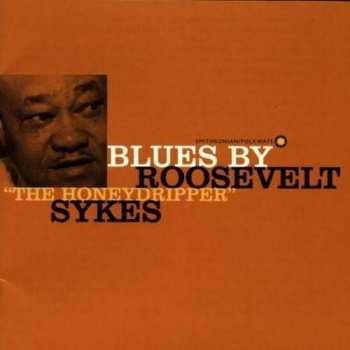 Album Roosevelt Sykes: Blues