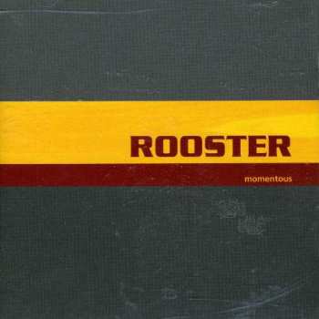 Album Rooster: Momentous