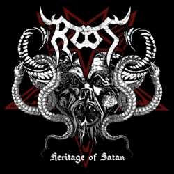Album Root: Heritage Of Satan