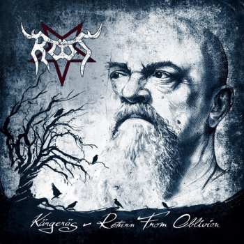 Album Root: Kärgeräs - Return From Oblivion