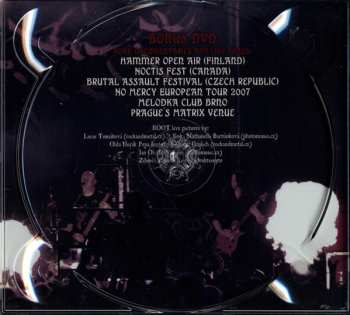 CD/DVD Root: Viginti Quinque Annis In Scaena DIGI 38896