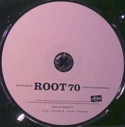 CD Root 70: Listen To Your Woman 359257