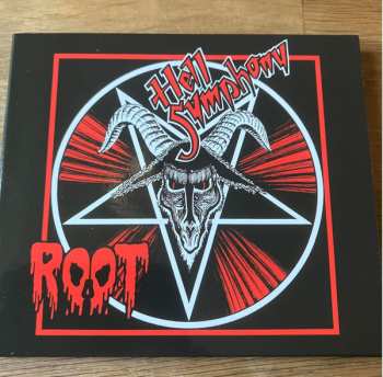 CD Root: Hell Symphony LTD | DIGI 476445