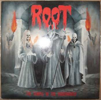 Album Root: The Temple In The Underworld