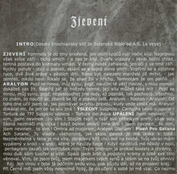 CD Root: Zjevení DIGI