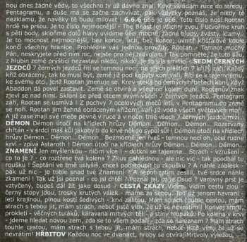 CD Root: Zjevení DIGI