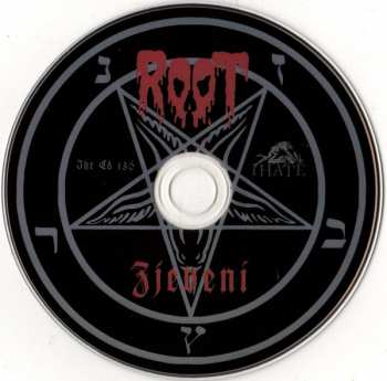 CD Root: Zjevení DIGI 335070