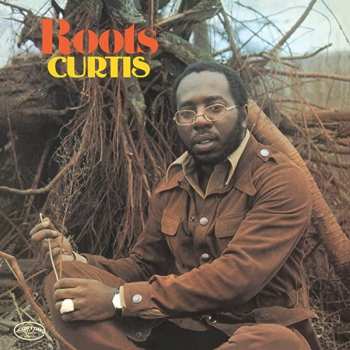 Album Curtis Mayfield: Roots