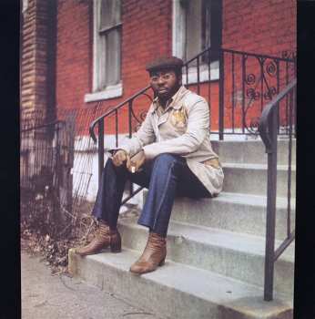 LP Curtis Mayfield: Roots LTD | CLR 31024