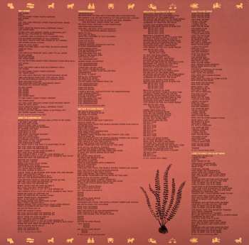 LP Curtis Mayfield: Roots LTD | CLR 31024