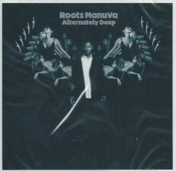 Album Roots Manuva: Alternately Deep