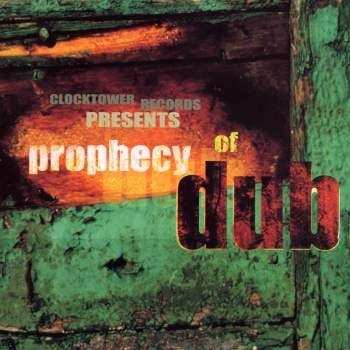 LP The Roots Radics: Prophecy Of Dub 445886