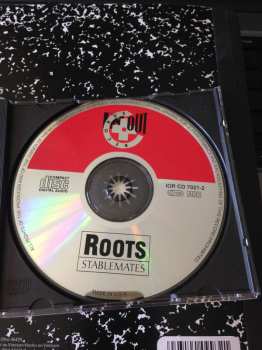 CD Roots: Stablemates 344691