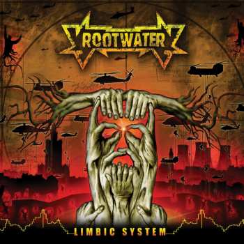 Album Rootwater: Limbic System