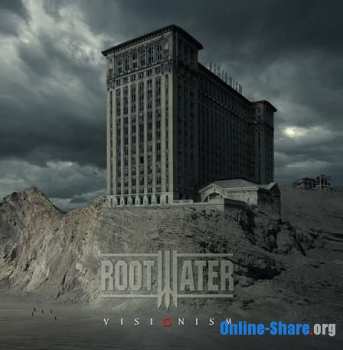 Album Rootwater: Visionism