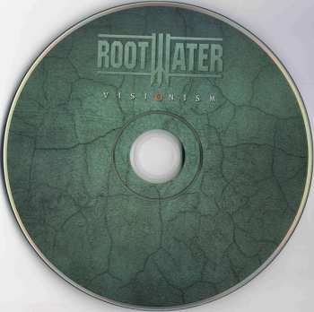 CD Rootwater: Visionism 299432