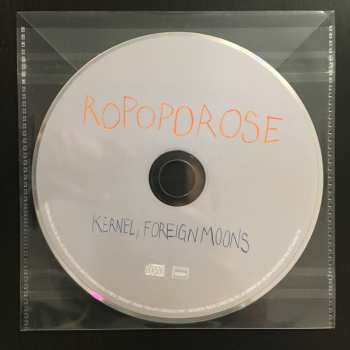 LP Ropoporose: Kernel, Foreign Moons 69754
