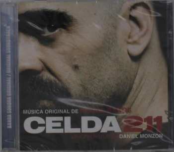Album Roque Baños: Celda 211