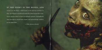 CD Roque Baños: Evil Dead - Original Motion Picture Soundtrack 510859