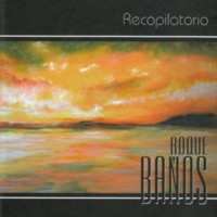 Album Roque Baños: Recopilatorio