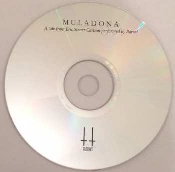 CD Rorcal: Muladona 194869