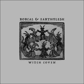Rorcal: Witch Coven