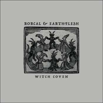 CD Rorcal: Witch Coven 421143