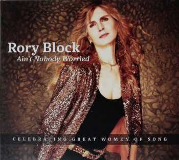 Album Rory Block: Ain't Nobody Worried