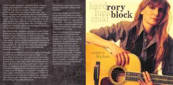 CD Rory Block: Hard Luck Child 458786