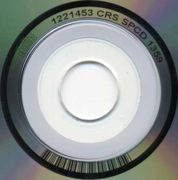 CD Rory Block: I Belong To The Band: A Tribute To Rev. Gary Davis