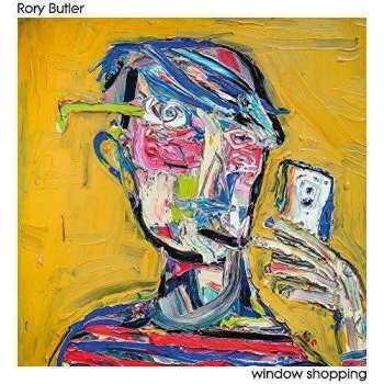Album Rory Butler: Window Shopping