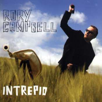 Album Rory Campbell: Intrepid