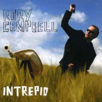 CD Rory Campbell: Intrepid 457957