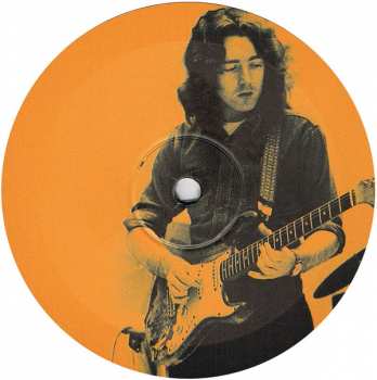 LP Rory Gallagher: Against The Grain 46278