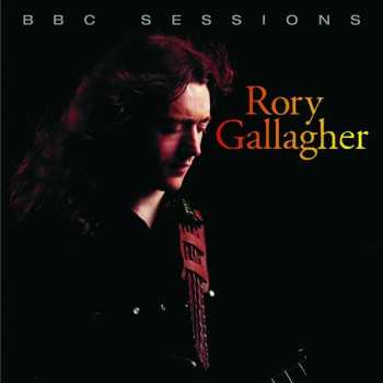 Rory Gallagher: BBC Sessions