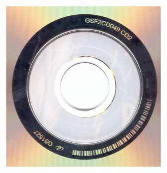 2CD Rory Gallagher: Bottom Line 1978