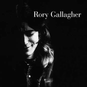 CD Rory Gallagher: Rory Gallagher 118973