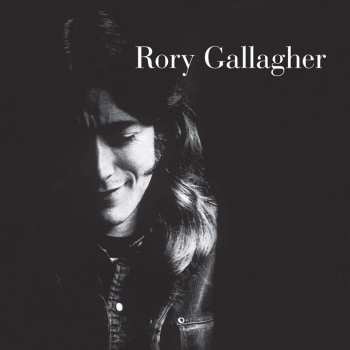 Album Rory Gallagher: Rory Gallagher