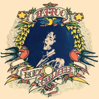 Rory Gallagher: Tattoo