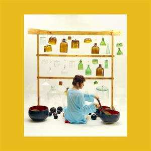 LP Ros Bandt: Soft And Fragile