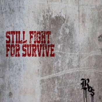CD ROS: Still Fight For Survive 468510