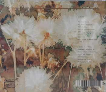 CD Rosa Anschütz: Goldener Strom 299714