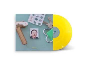 Album Rosa Anschütz: Sabbatical