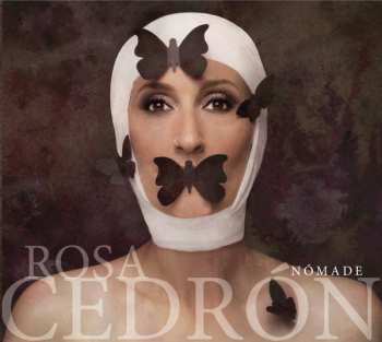 Album Rosa Cedron: Nómade