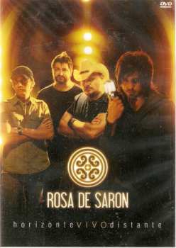 Album Rosa de Saron: Horizonte Vivo Distante 