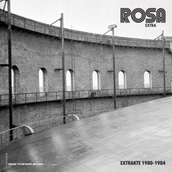 LP Rosa Extra: Extrakte 1980 - 1984 442393